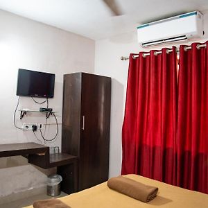 Budget Double Room Fan Pod size
